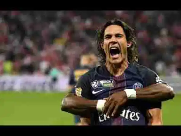 Video: Edinson Cavani All 49 Goals 2016/2017 |HD